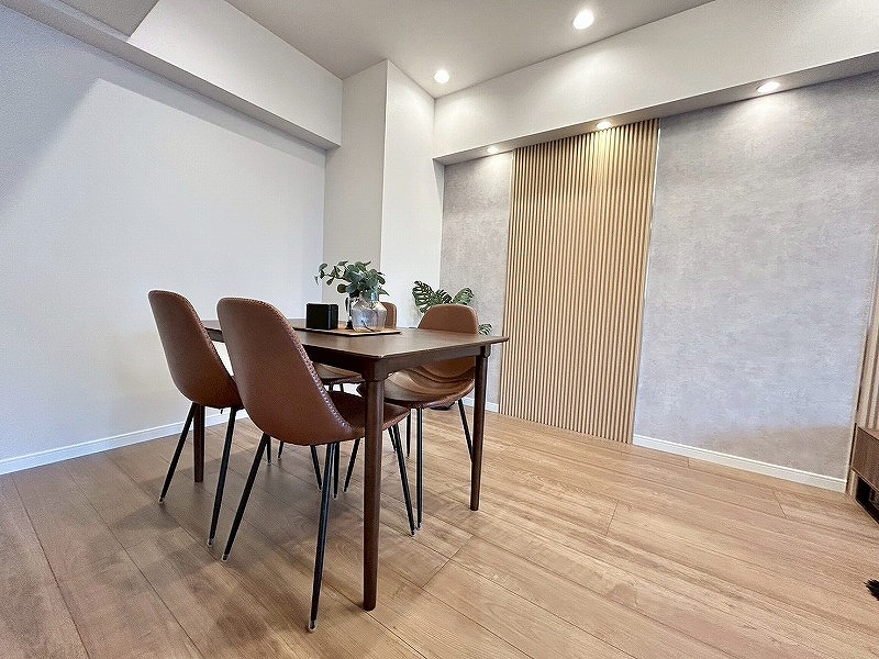 物件詳細スライダー