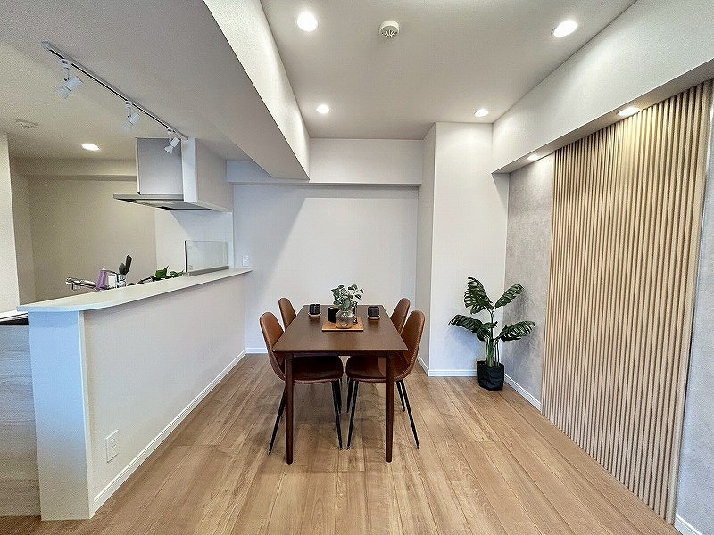 物件詳細スライダー