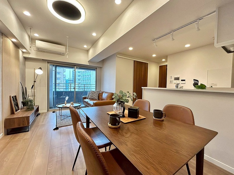 物件詳細スライダー