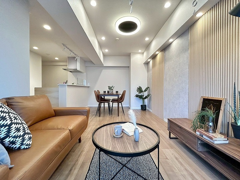 物件詳細スライダー