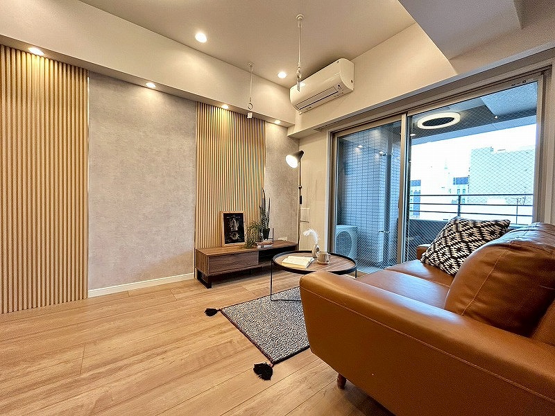 物件詳細スライダー