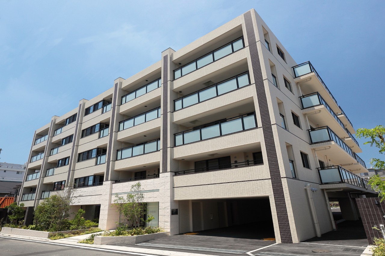 物件詳細スライダー