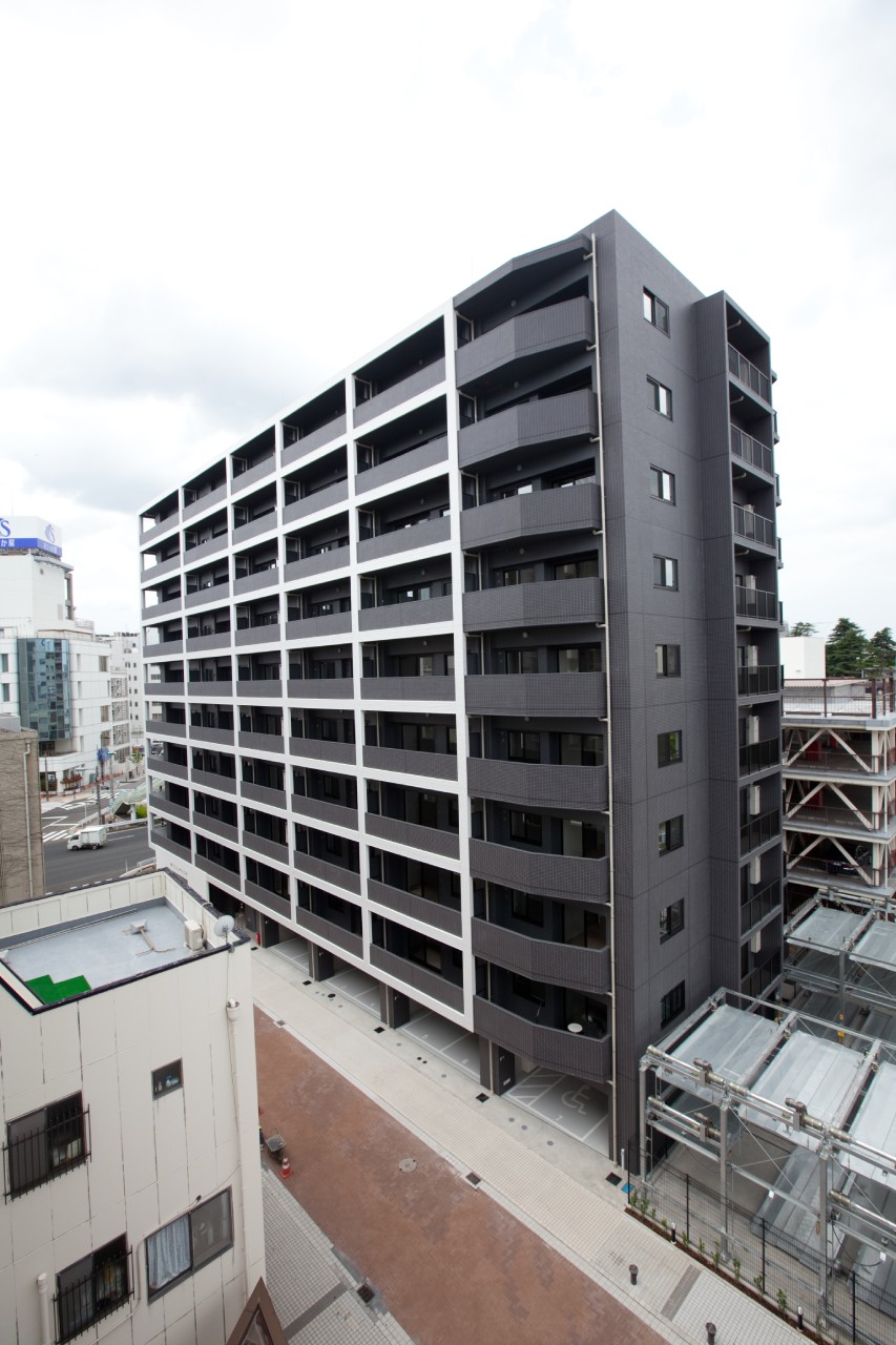 物件詳細スライダー