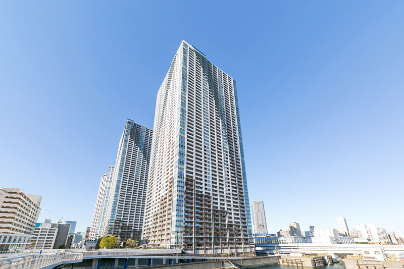 物件詳細スライダー