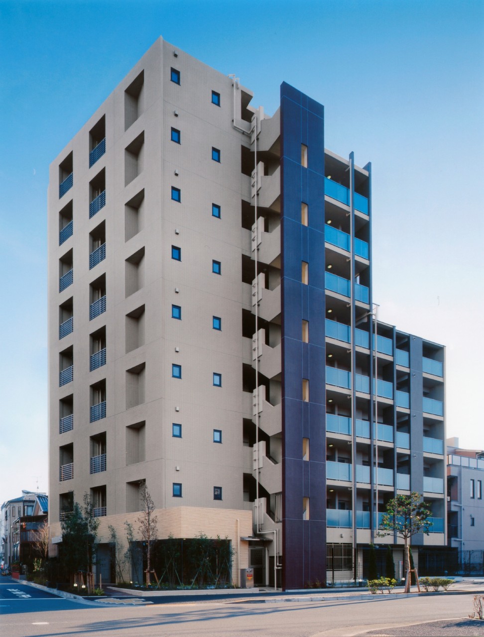 物件詳細スライダー