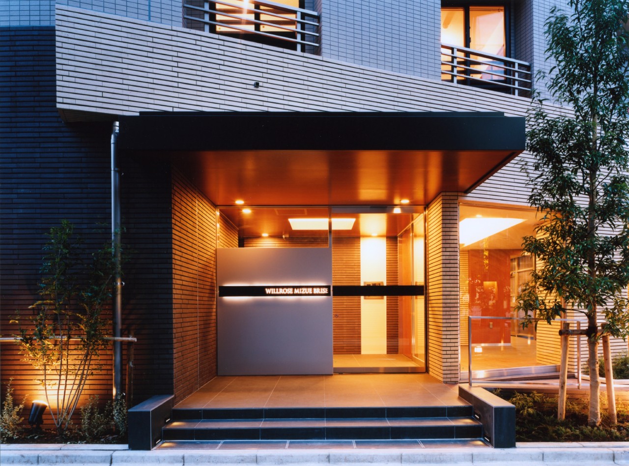 物件詳細スライダー