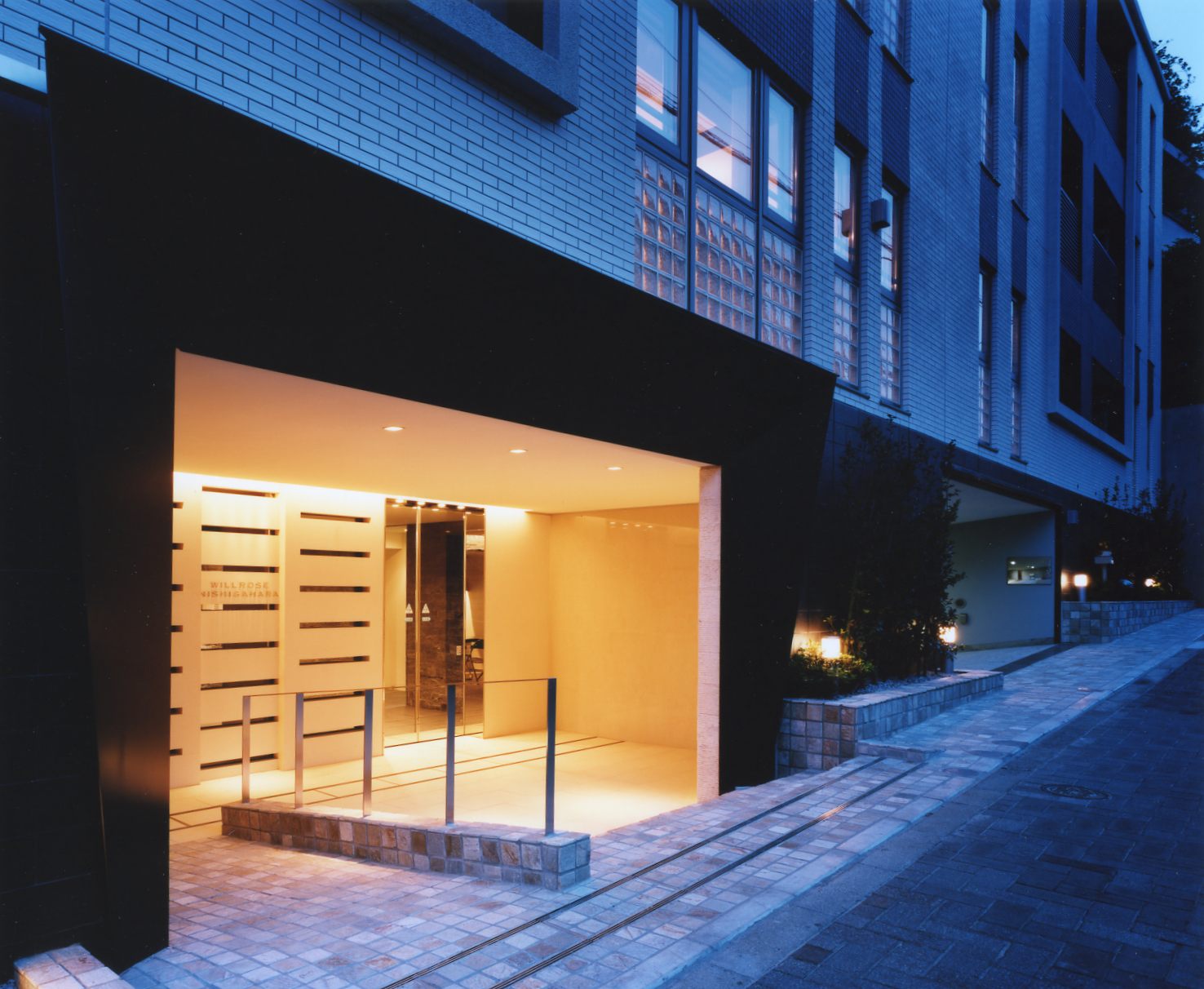 物件詳細スライダー