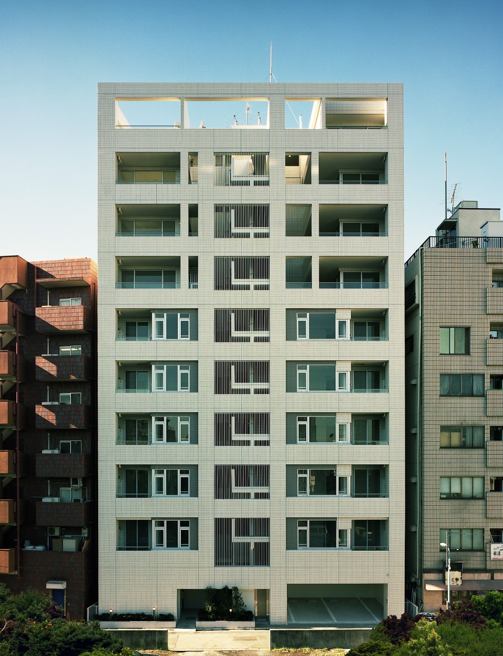 物件詳細スライダー