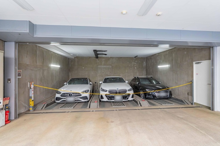 物件詳細スライダー