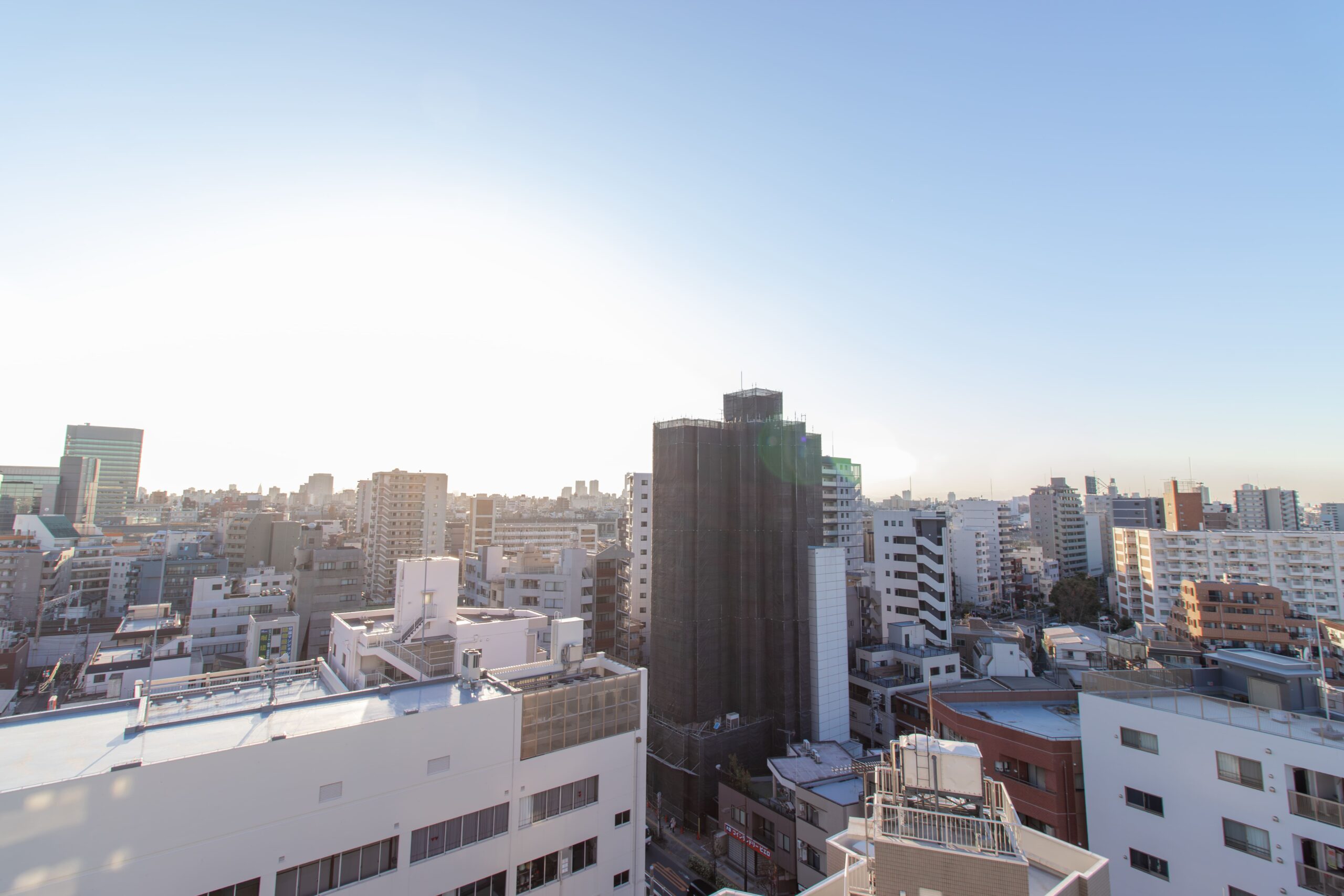 物件詳細スライダー