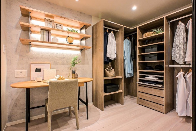 物件詳細スライダー