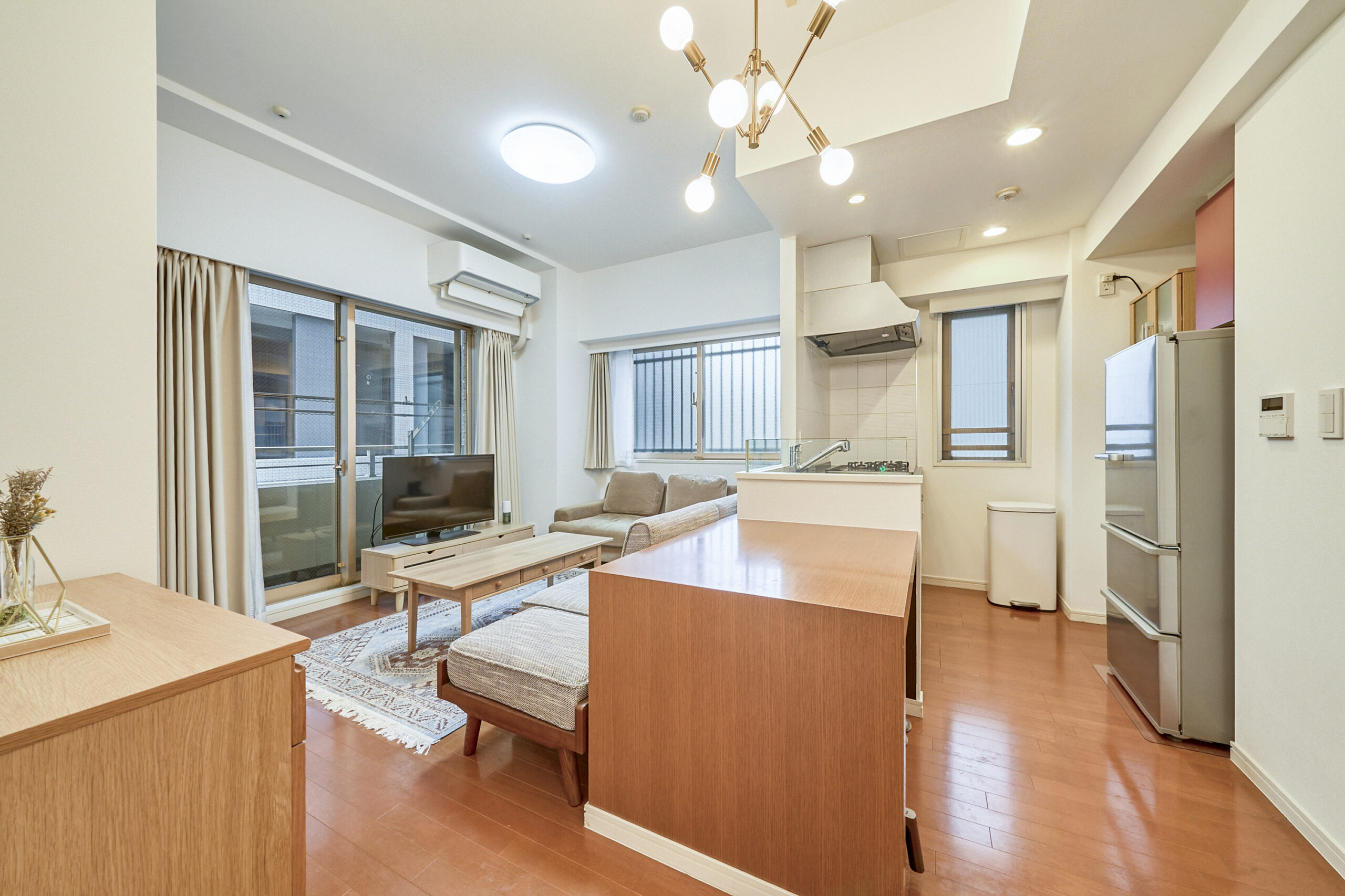 物件詳細スライダー