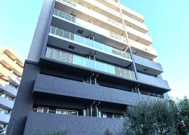 販売中物件画像