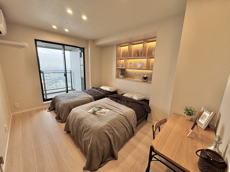 物件詳細スライダー