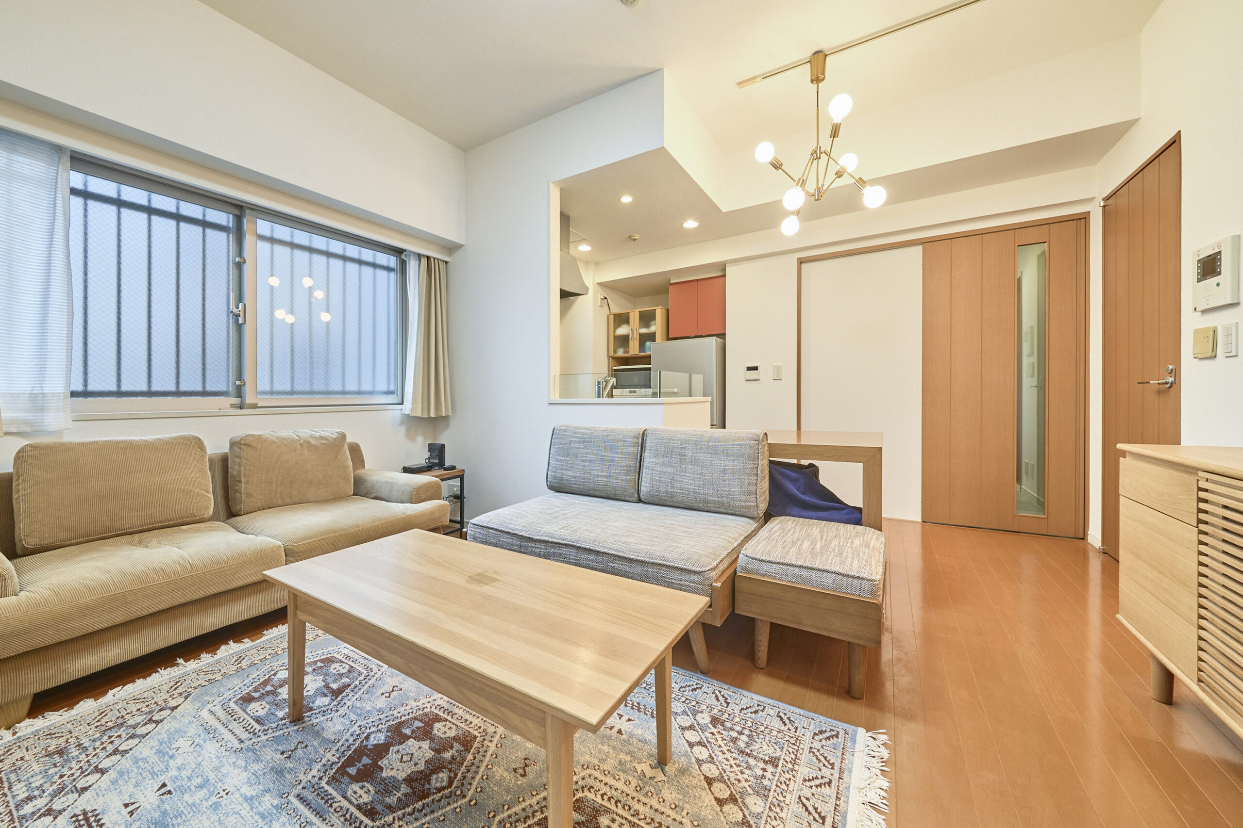 物件詳細スライダー