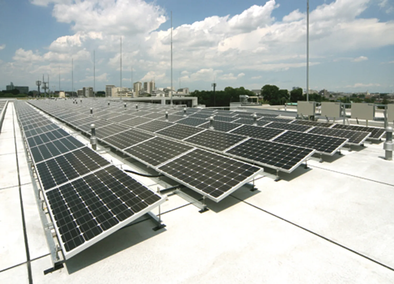 物件詳細スライダー