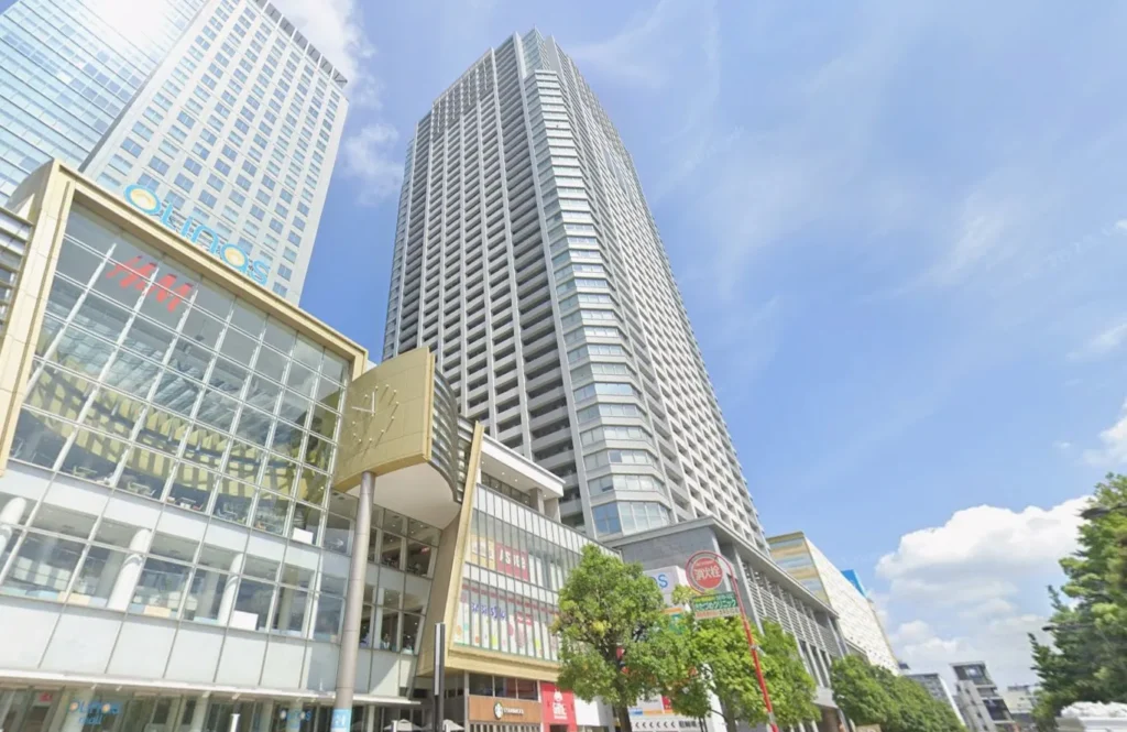 販売中物件画像