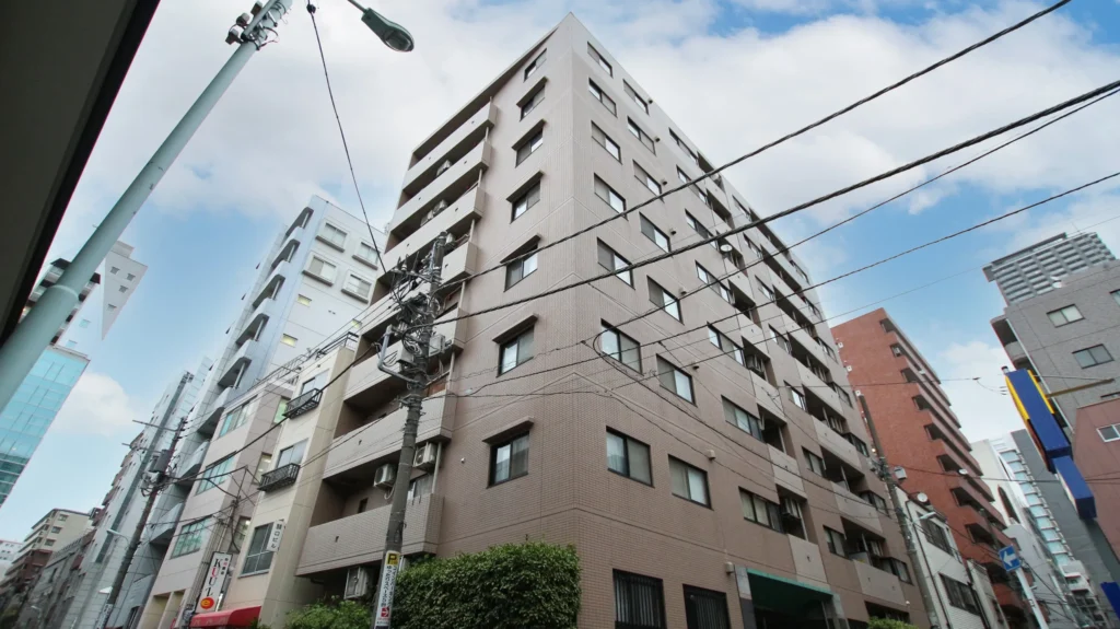 販売中物件画像