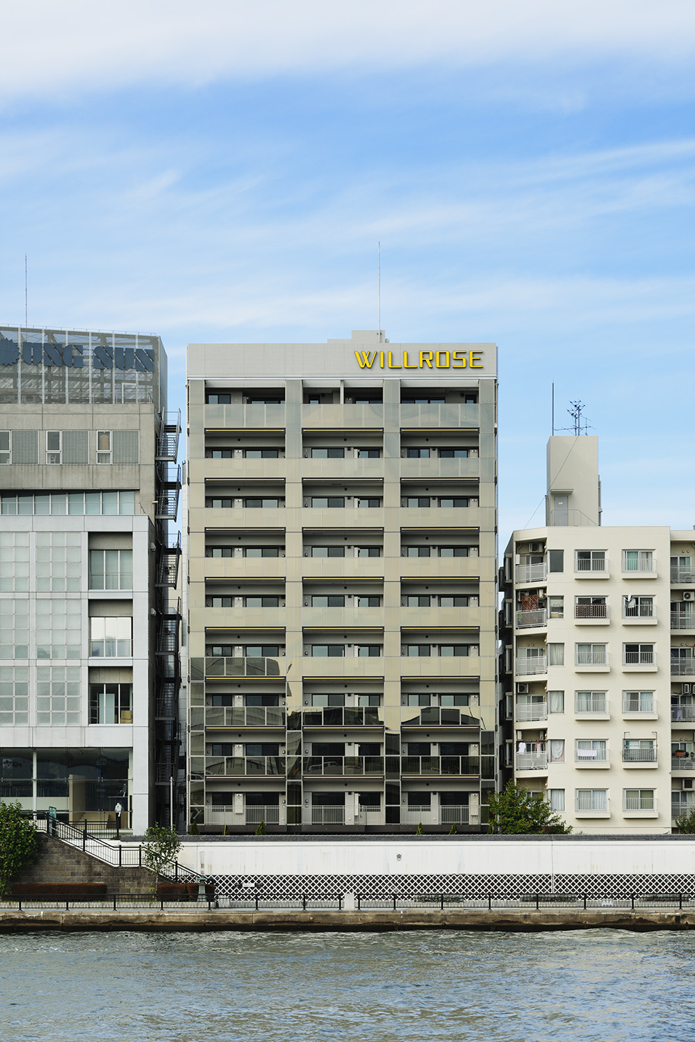 物件詳細スライダー