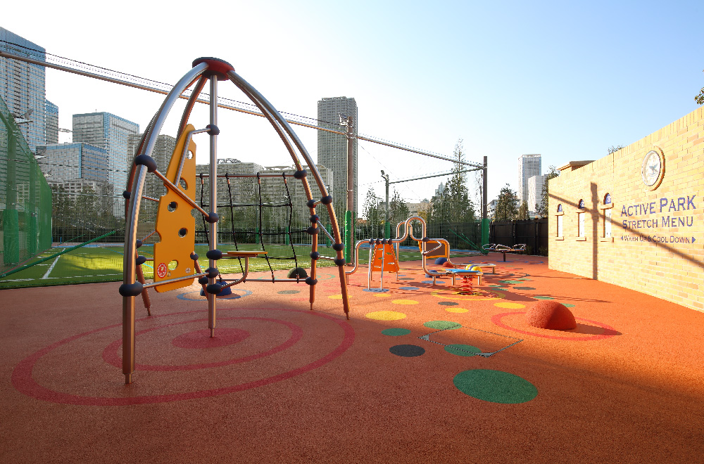 物件詳細スライダー