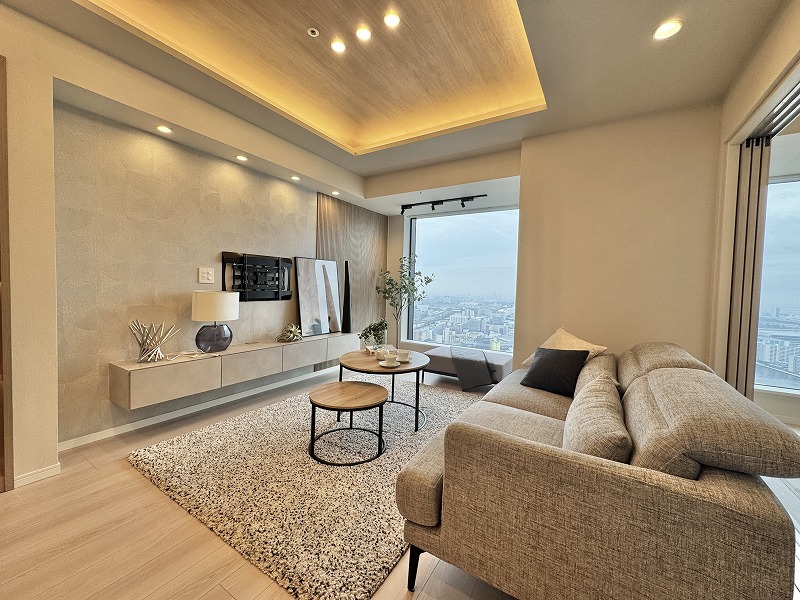 物件詳細スライダー