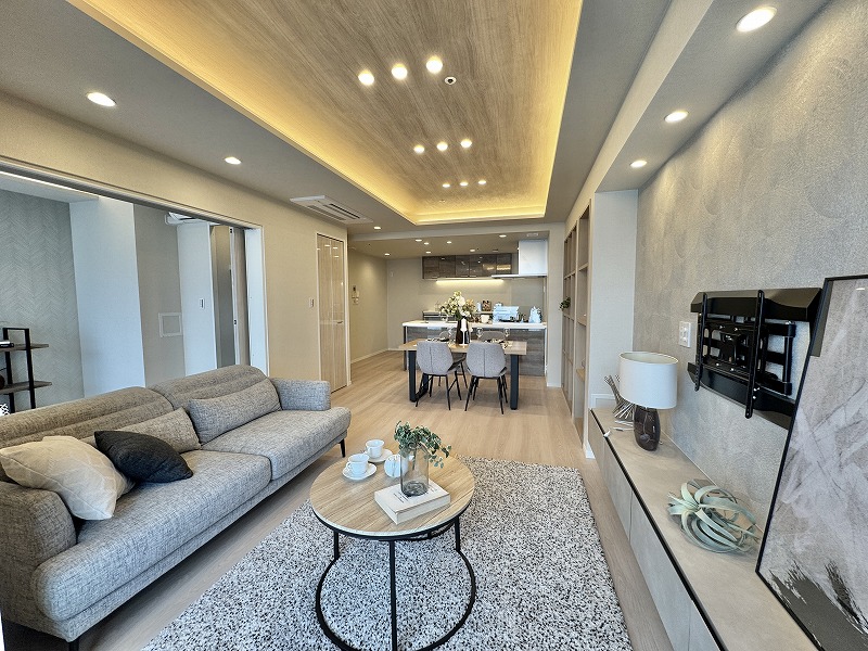 物件詳細スライダー