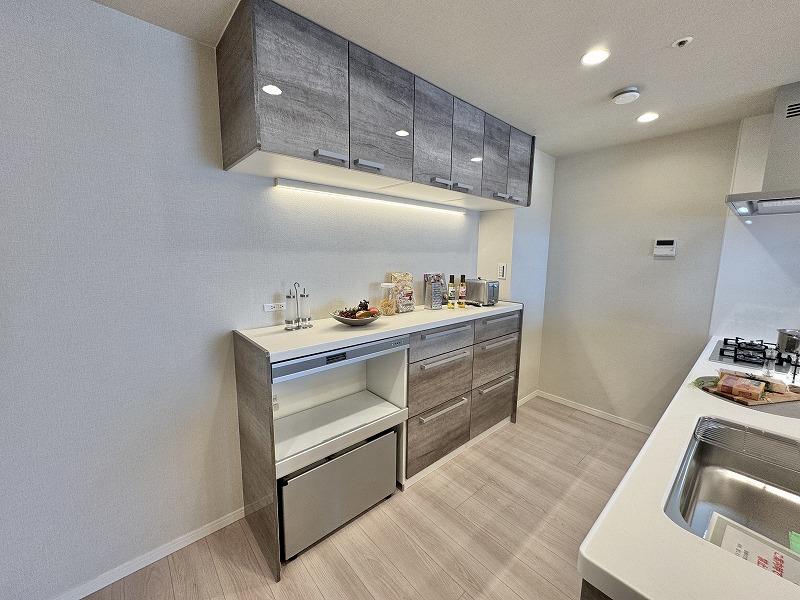 物件詳細スライダー