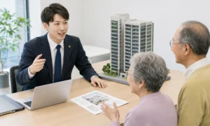 老後のマンション住み替えに中央区は向いている？中古マンション購入で重視したい住みやすさを解説