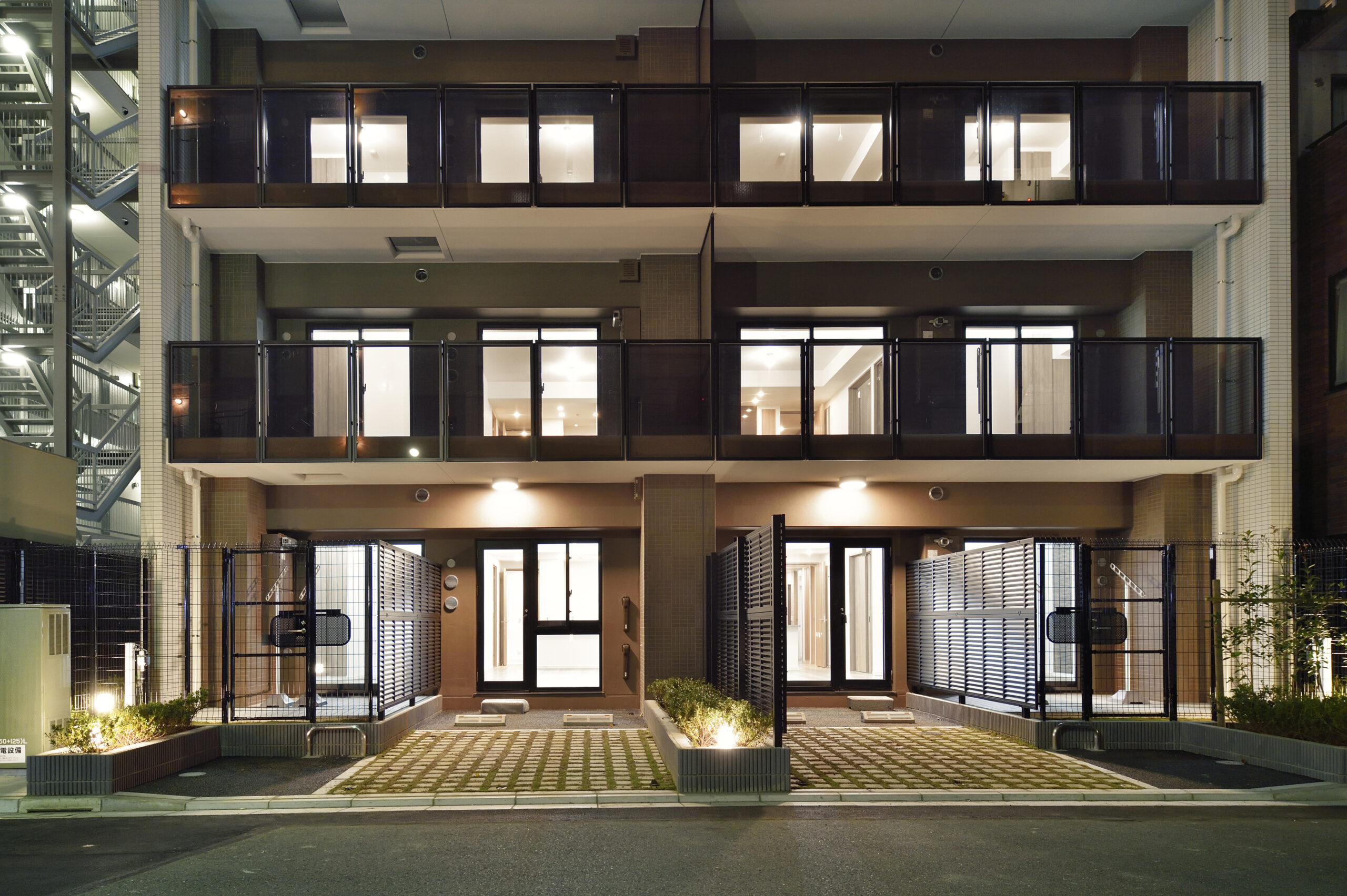 物件詳細スライダー