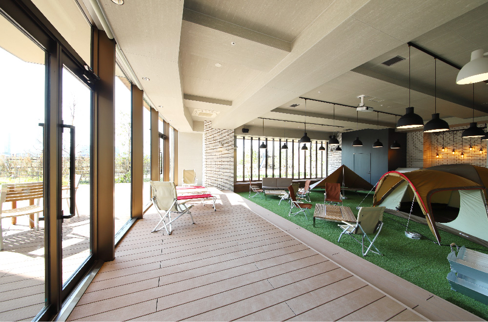 物件詳細スライダー