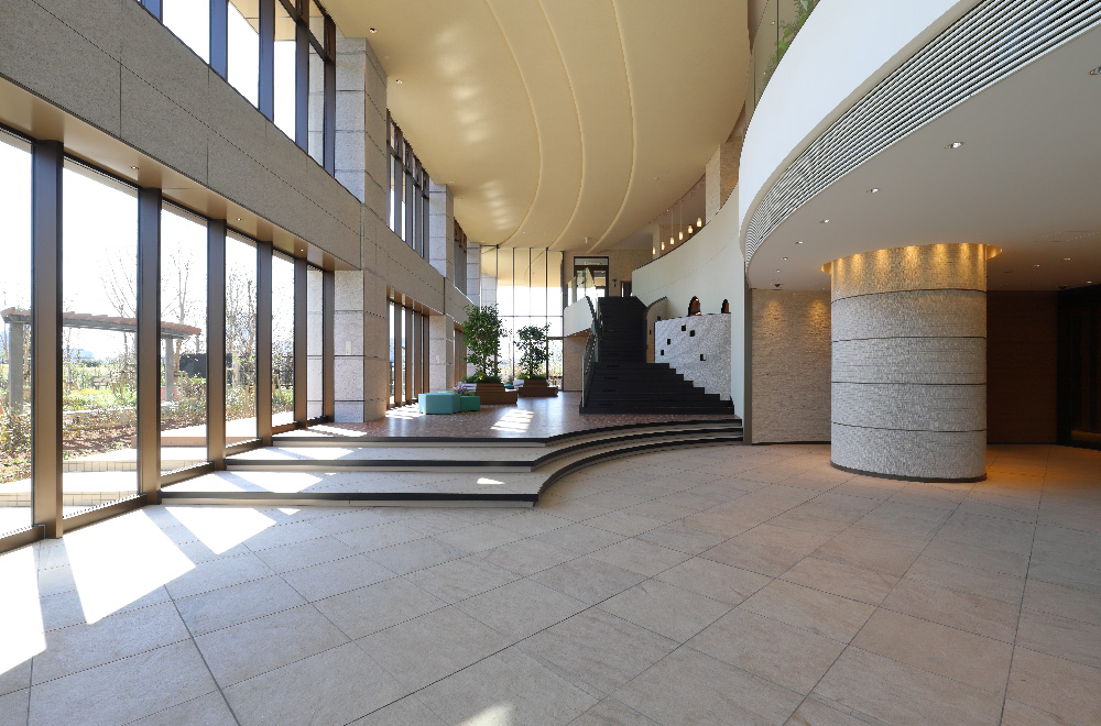 物件詳細スライダー