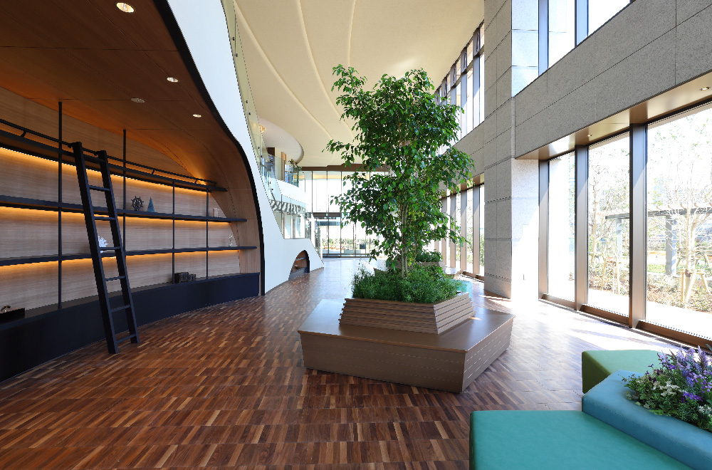 物件詳細スライダー