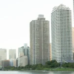 中央区マンションの資産価値