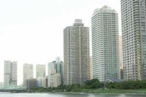 中央区のマンション資産価値はどう決まる？価値を左右するポイントを解説