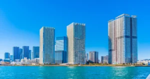中央区のマンション大規模修繕費用の相場は？中古購入・売却前に確認すべきポイント