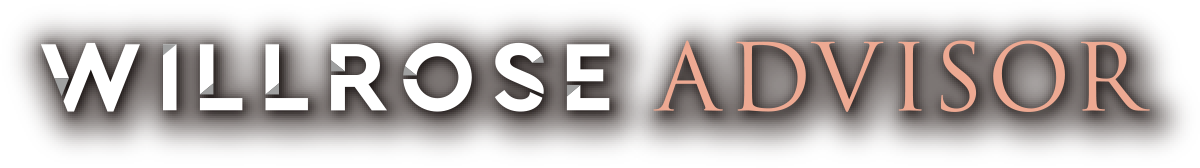 WILLROSE ADVISOR