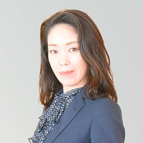 蛭田 千香子